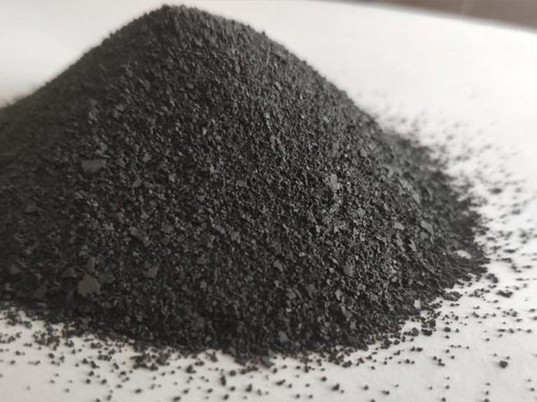 黑色聚合氯化鋁 黑色聚合氯化鋁